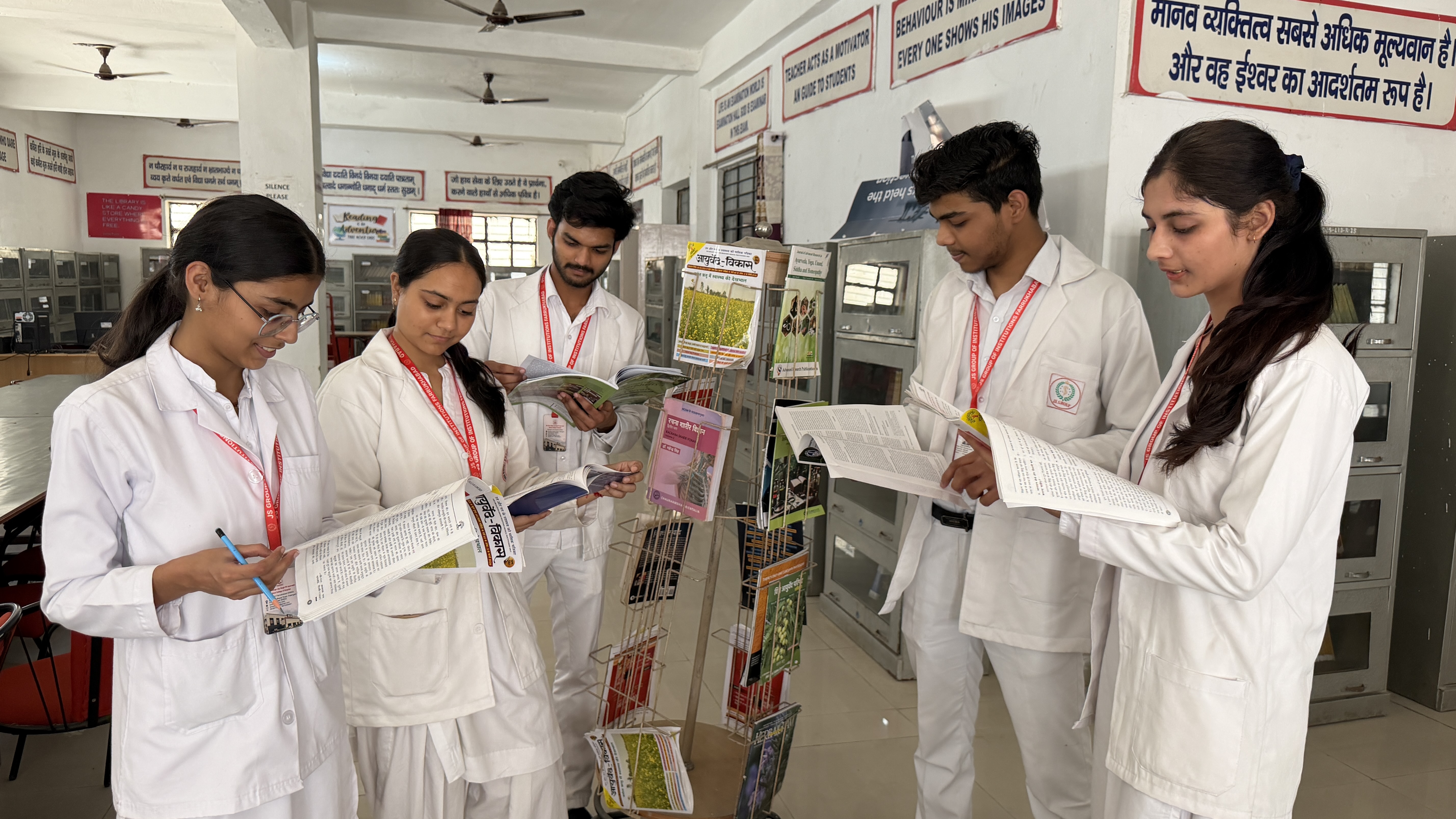 Central Library